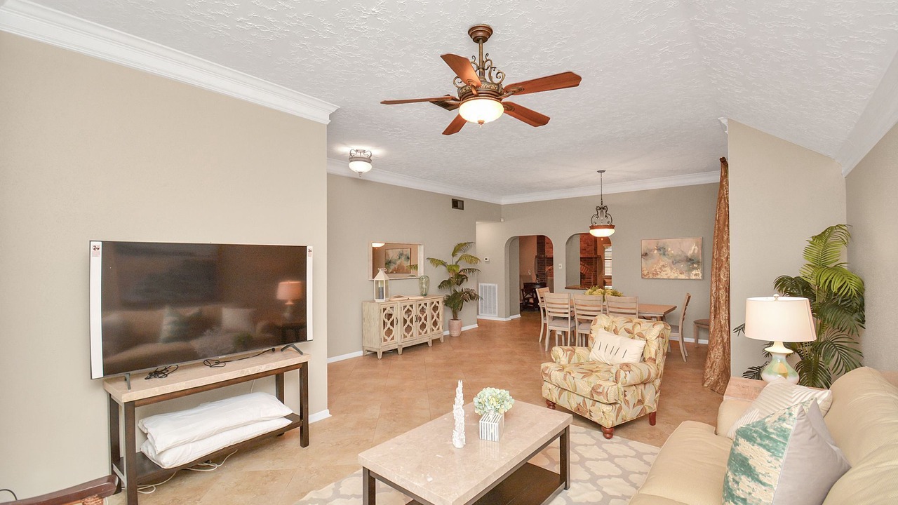 Photo of Livingroom in Clear Lake