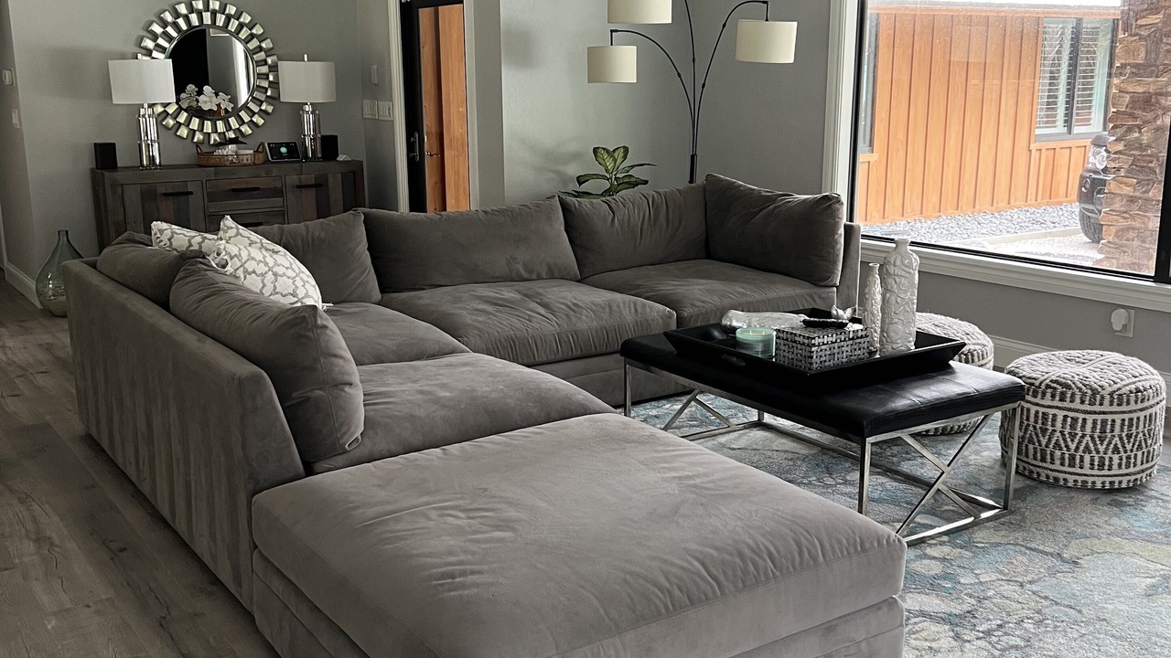 Photo of Livingroom in Central Naples
