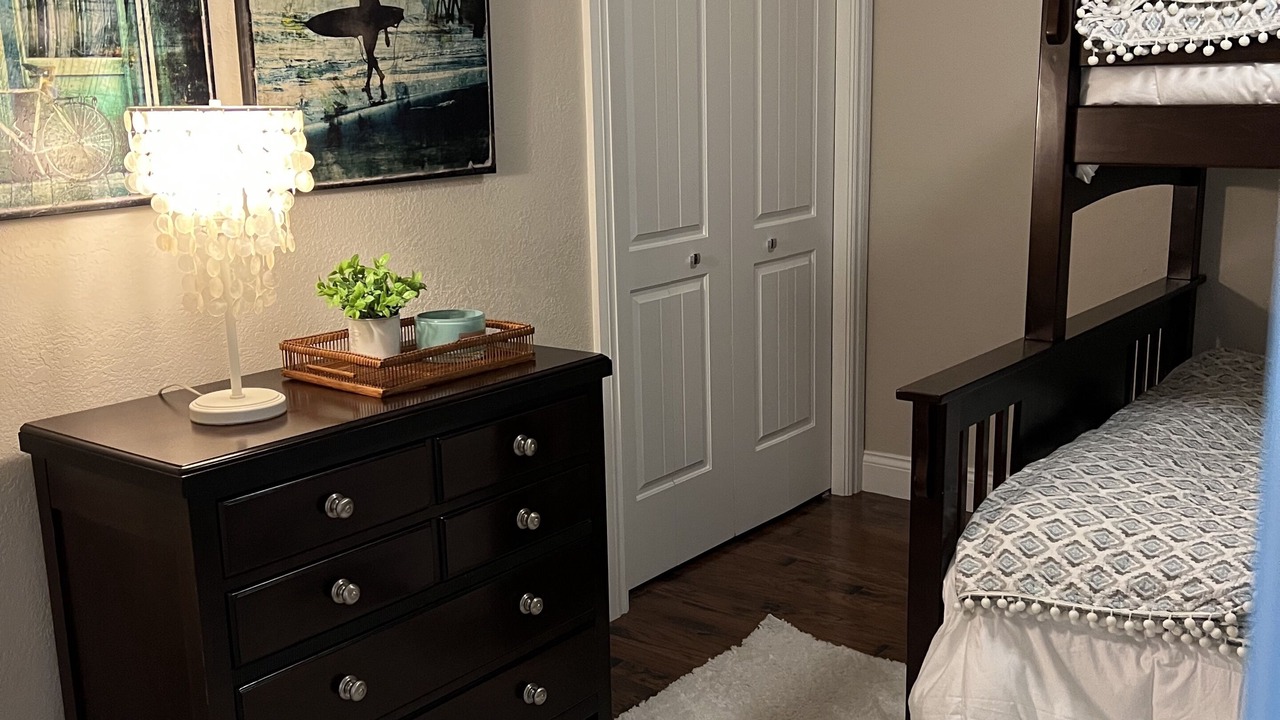 Photo of Bedroom in Central Naples