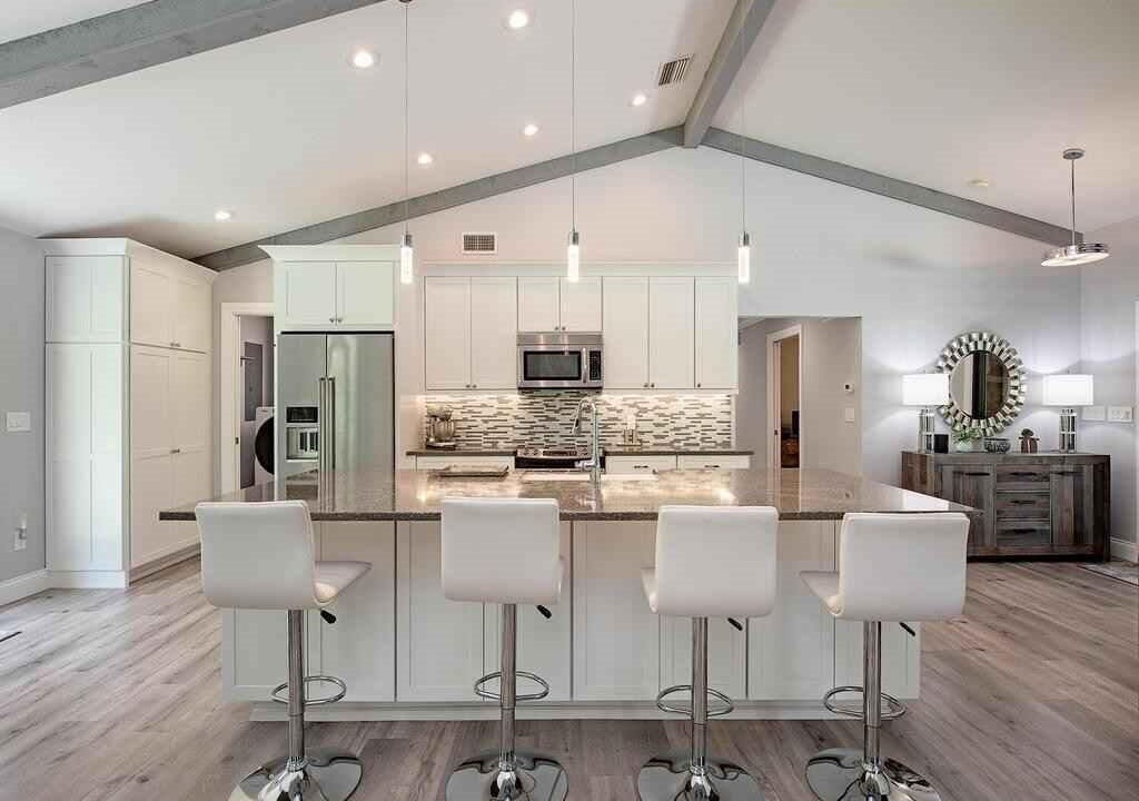 Photo of Kitchen in Central Naples