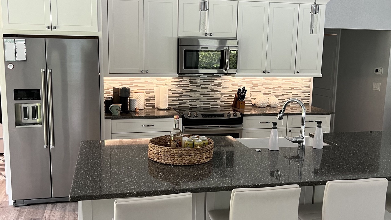 Photo of Kitchen in Central Naples