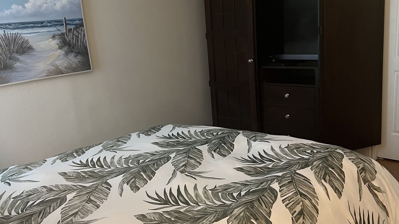 Photo of Bedroom in Central Naples