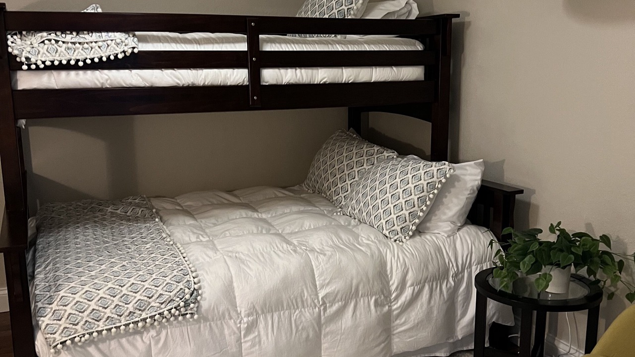 Photo of Bedroom in Central Naples