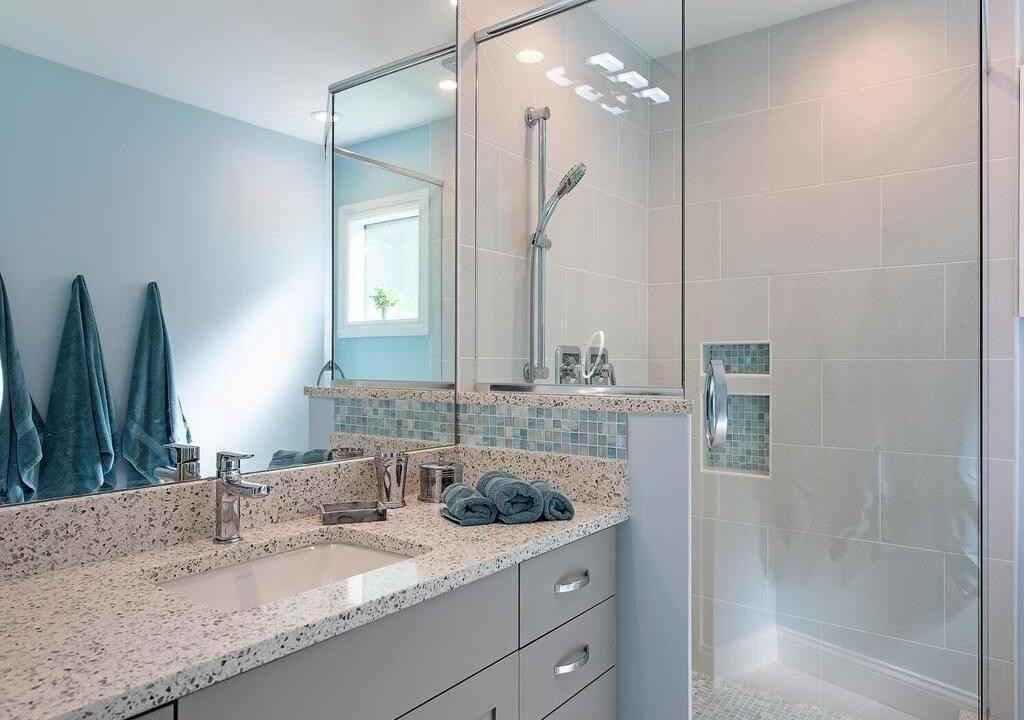 Photo of Bathroom in Central Naples