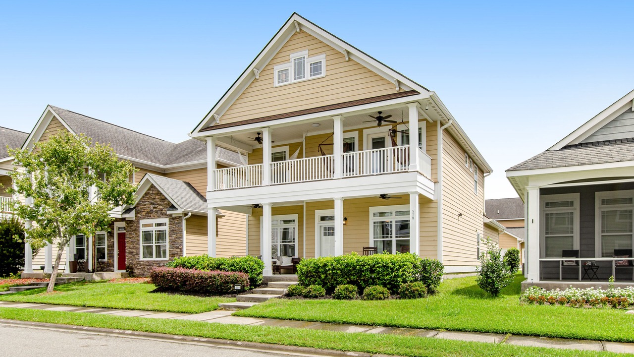 Photo of Outdoor in Port Wentworth