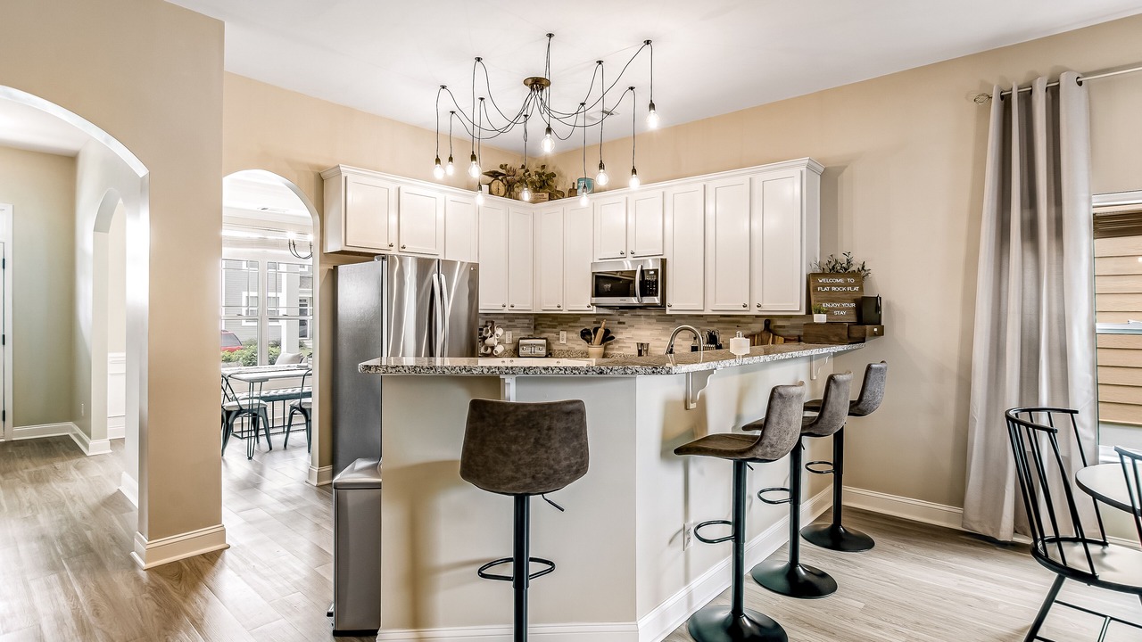 Photo of Kitchen in Port Wentworth