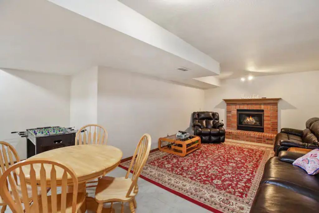 Photo of Bedroom in Mountain Shadows