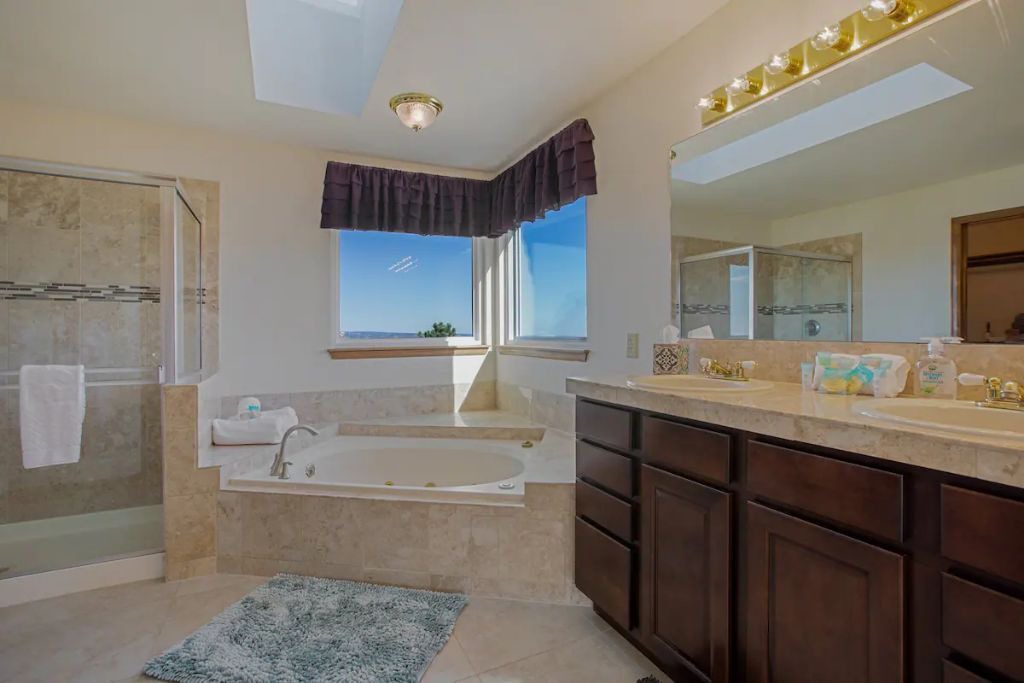 Photo of Bathroom in Mountain Shadows