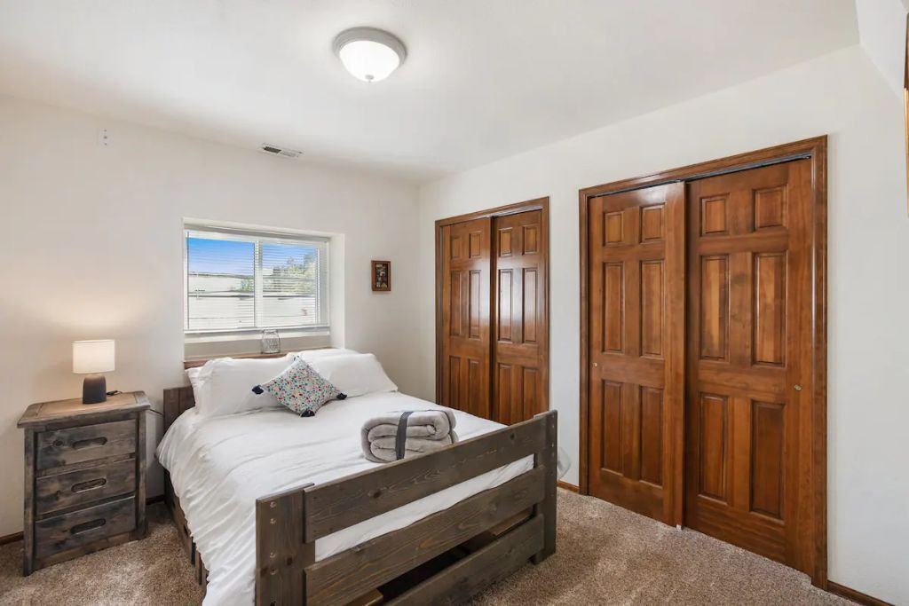 Photo of Bedroom in Mountain Shadows