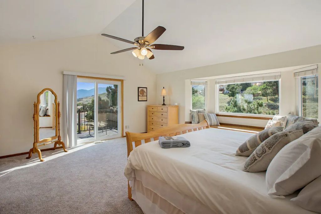 Photo of Bedroom in Mountain Shadows