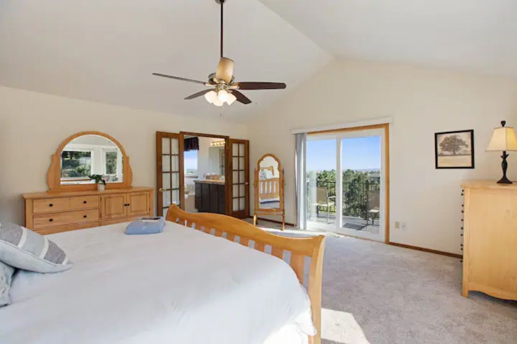 Photo of Bedroom in Mountain Shadows