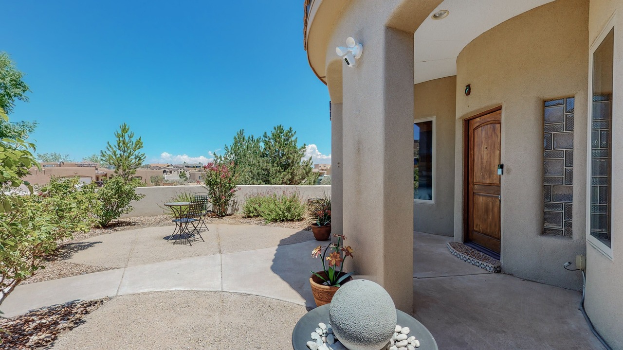 Photo of Patio Balcony in Ranchito