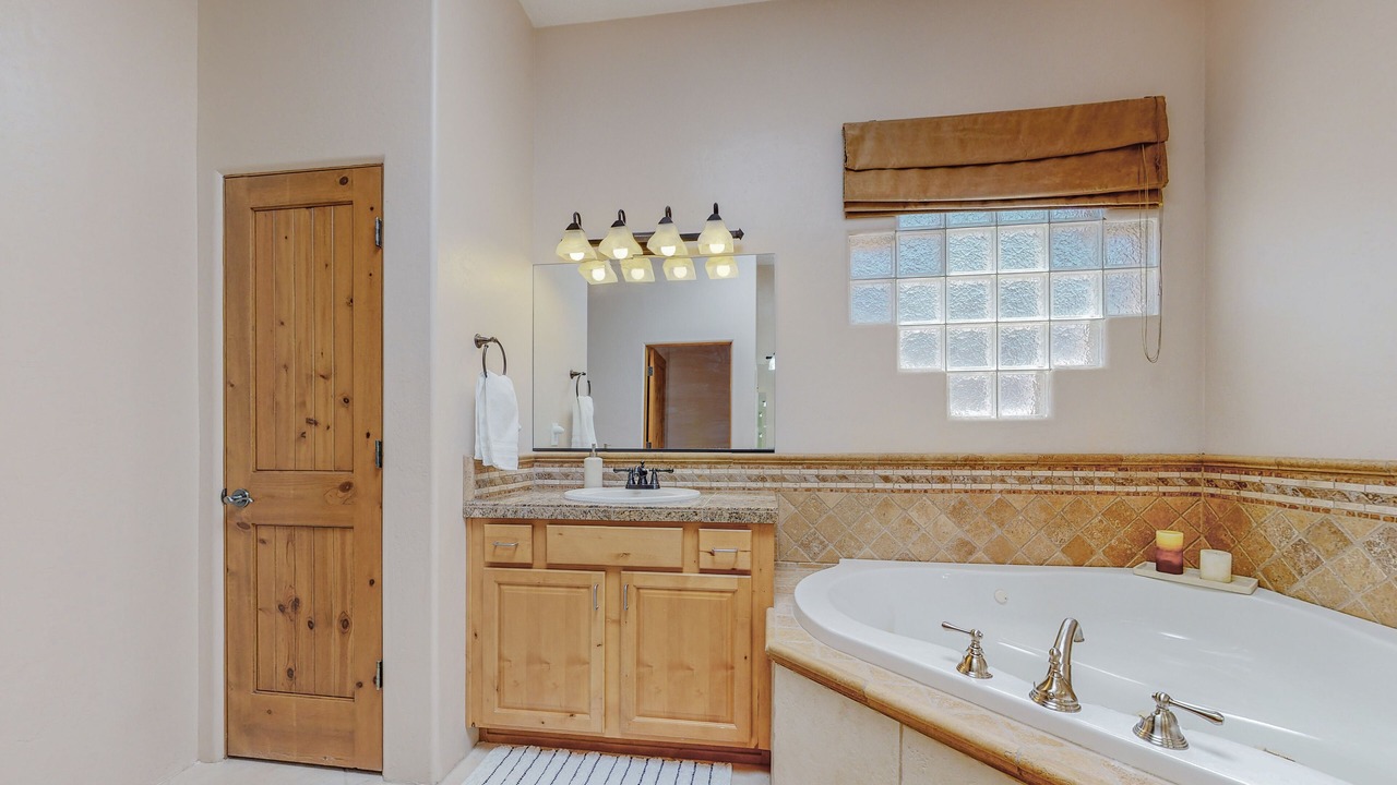Photo of Bathroom in Ranchito