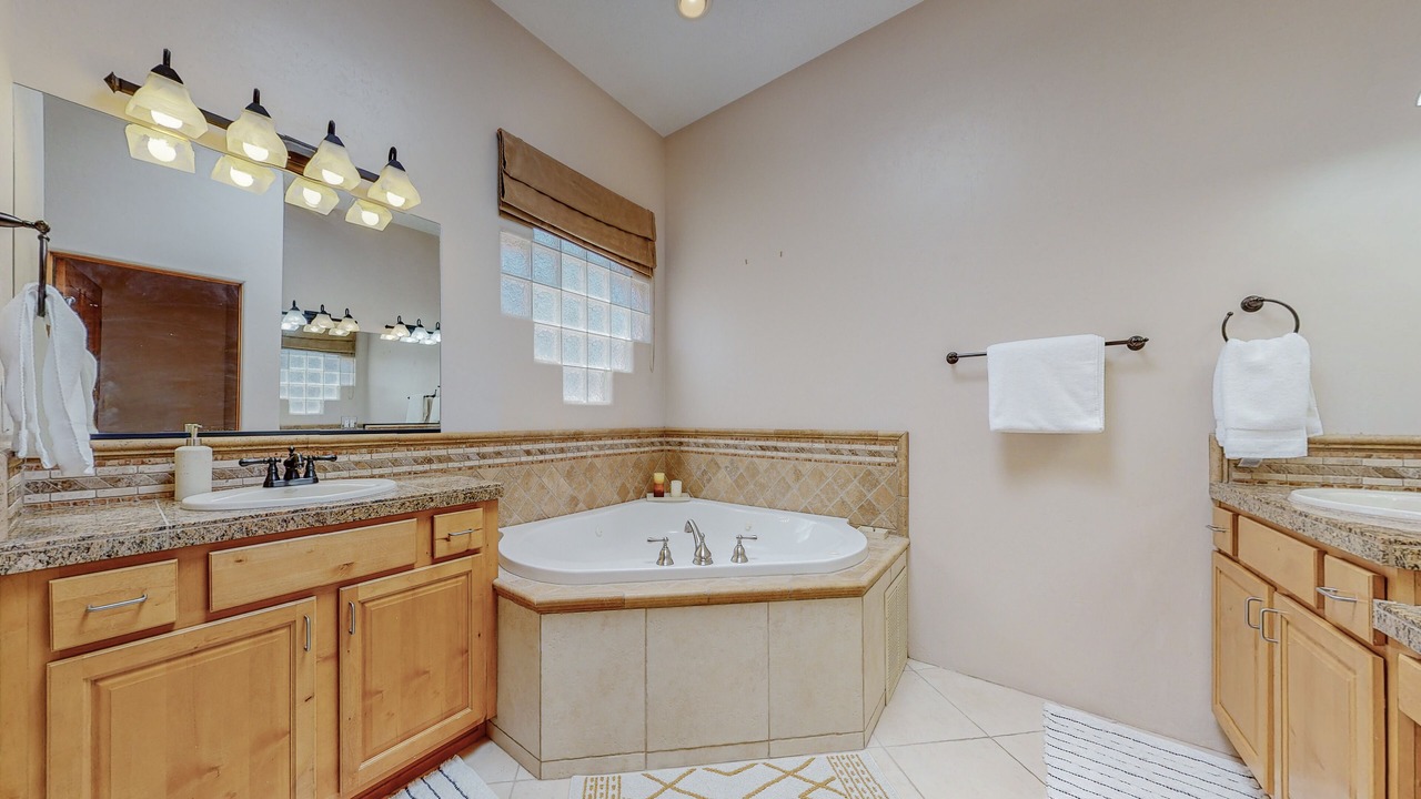 Photo of Bathroom in Ranchito