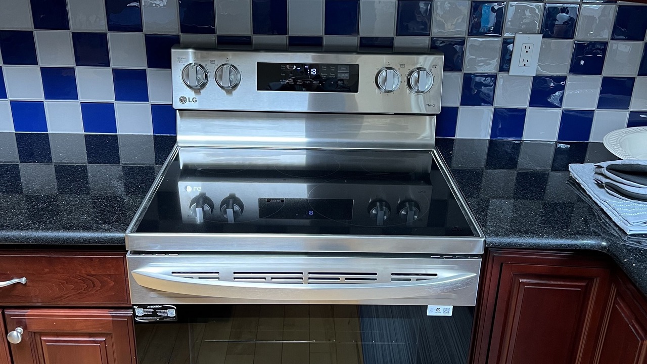 Photo of Kitchen in Syosset