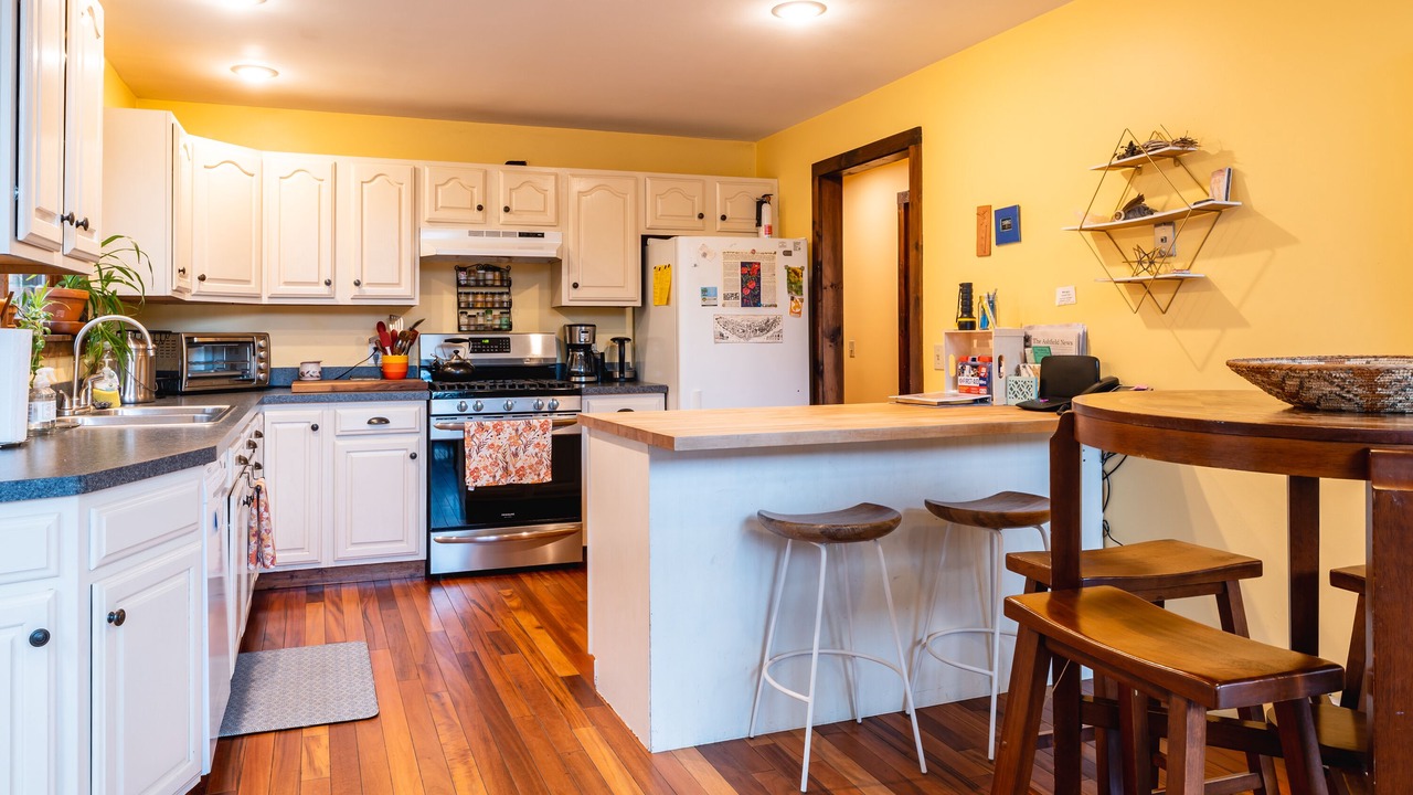 Photo of Kitchen in Ashfield