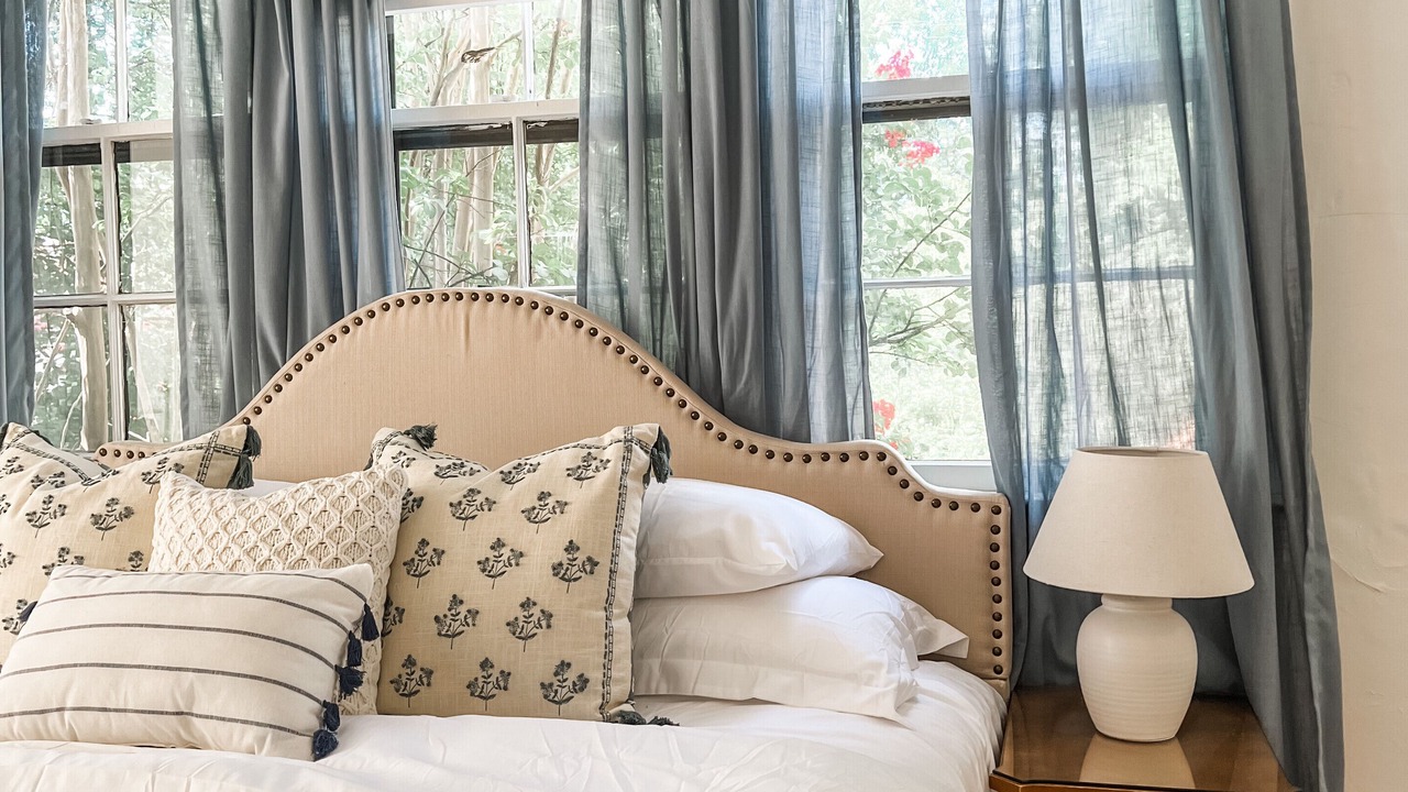 Photo of Bedroom in Central Gardens
