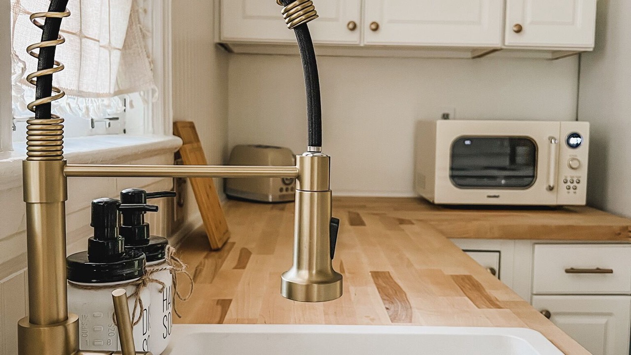 Photo of Kitchen in Central Gardens
