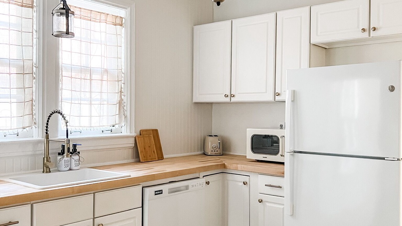 Photo of Kitchen in Central Gardens