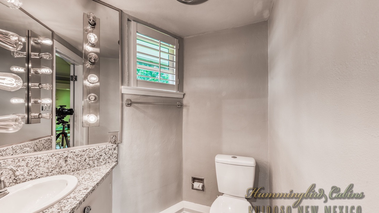 Photo of Bedroom in Ruidoso Downs