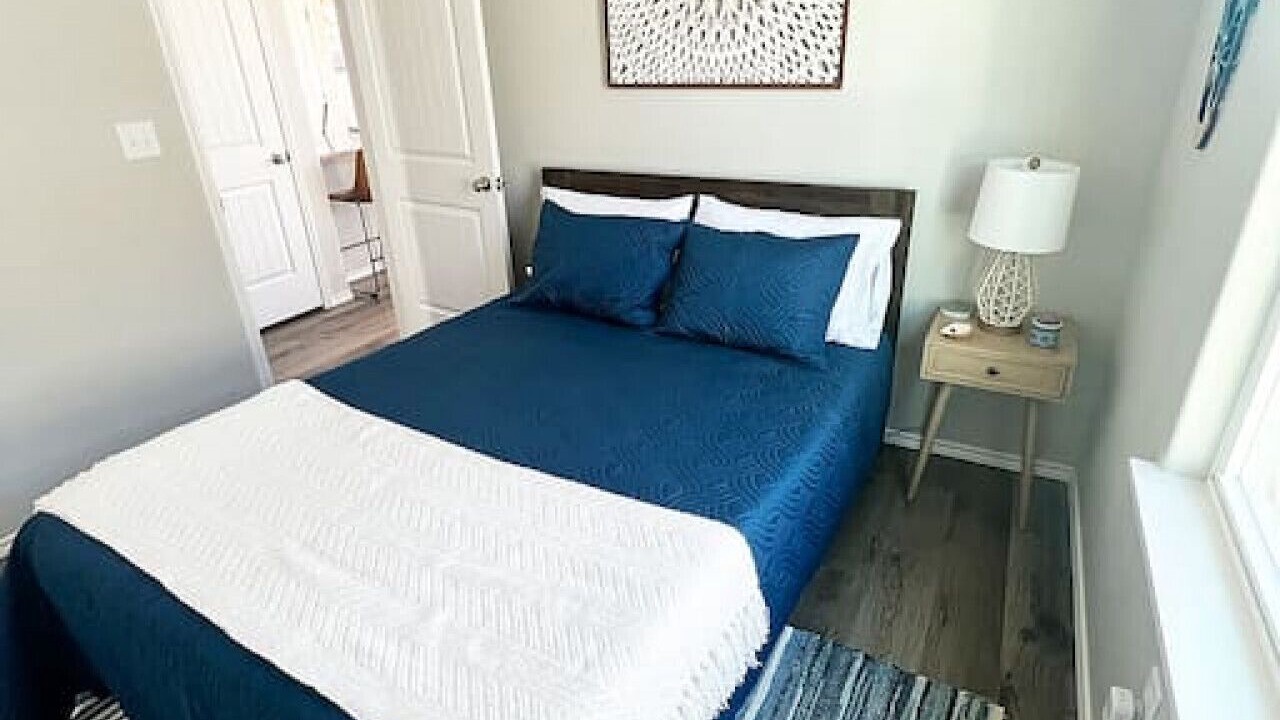 Photo of Bedroom in Palm Harbor