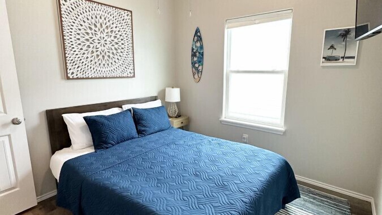 Photo of Bedroom in Palm Harbor