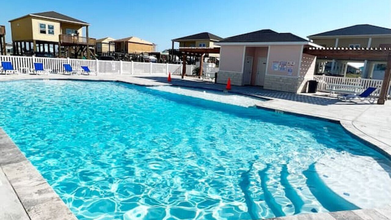 Photo of Outdoor in Palm Harbor