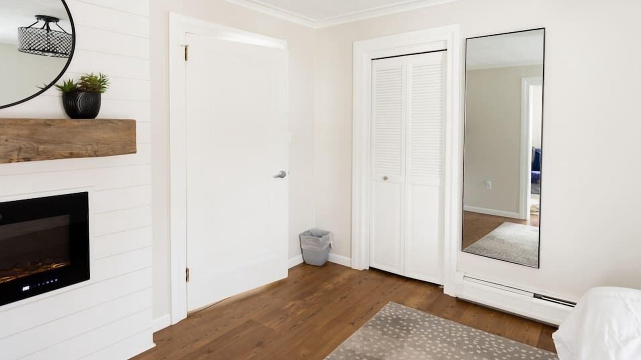 Photo of Livingroom in Clarkston