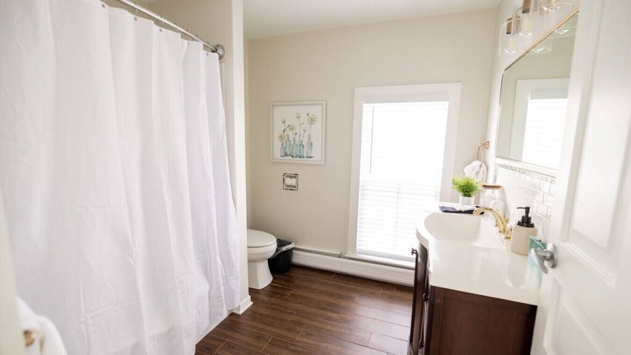 Photo of Bathroom in Clarkston
