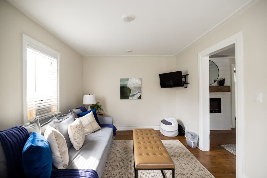 Photo of Bedroom in Clarkston