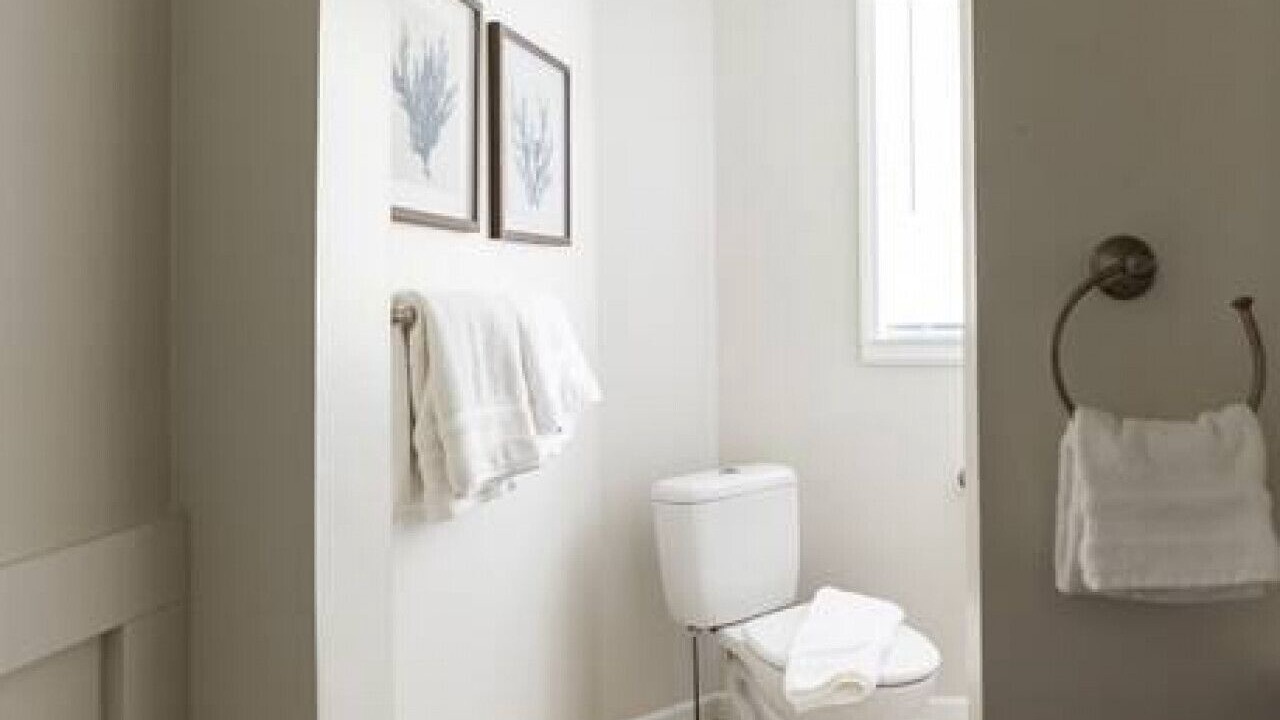 Photo of Bathroom in Clarkston