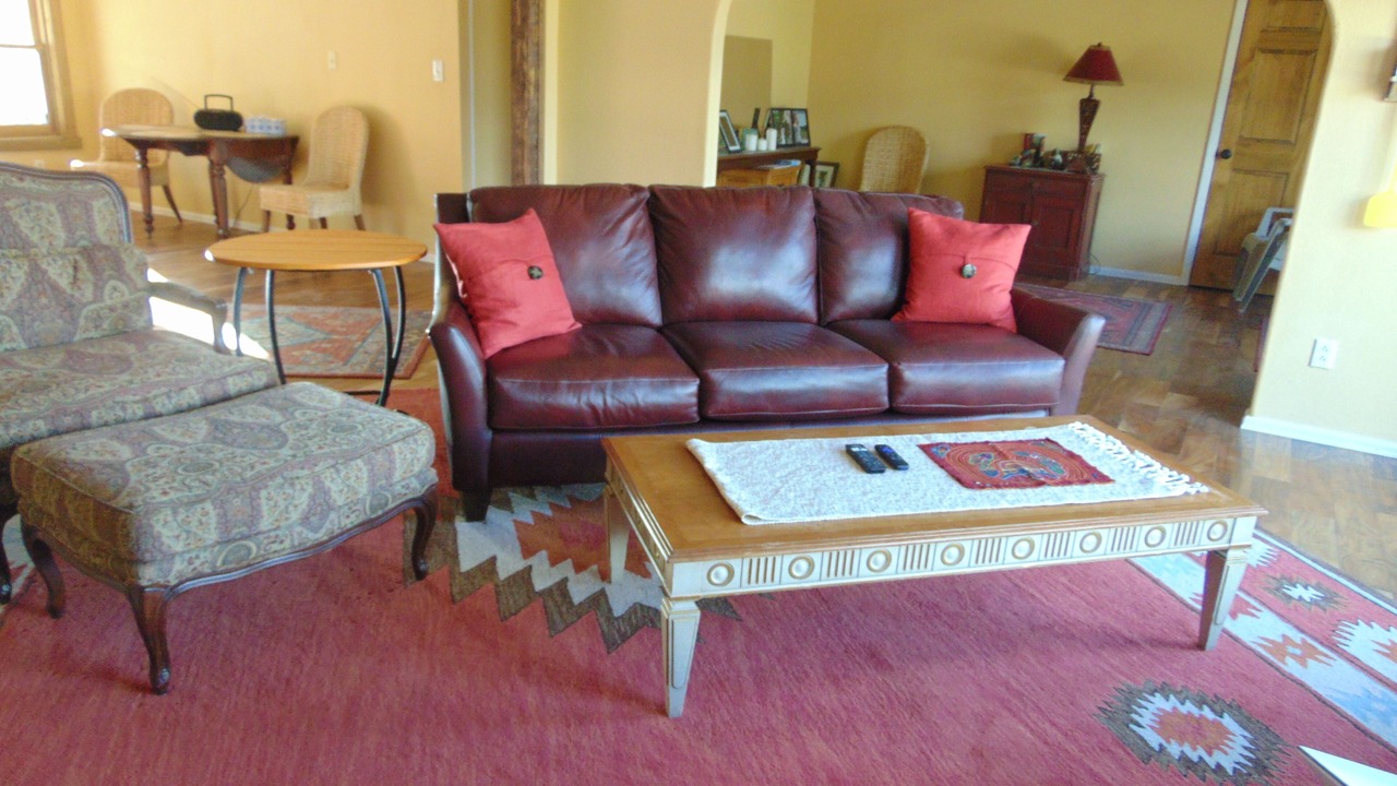Photo of Livingroom in Mosca