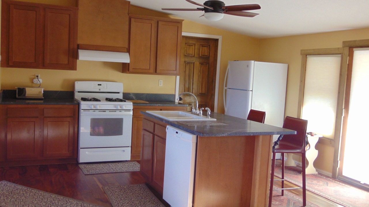 Photo of Kitchen in Mosca