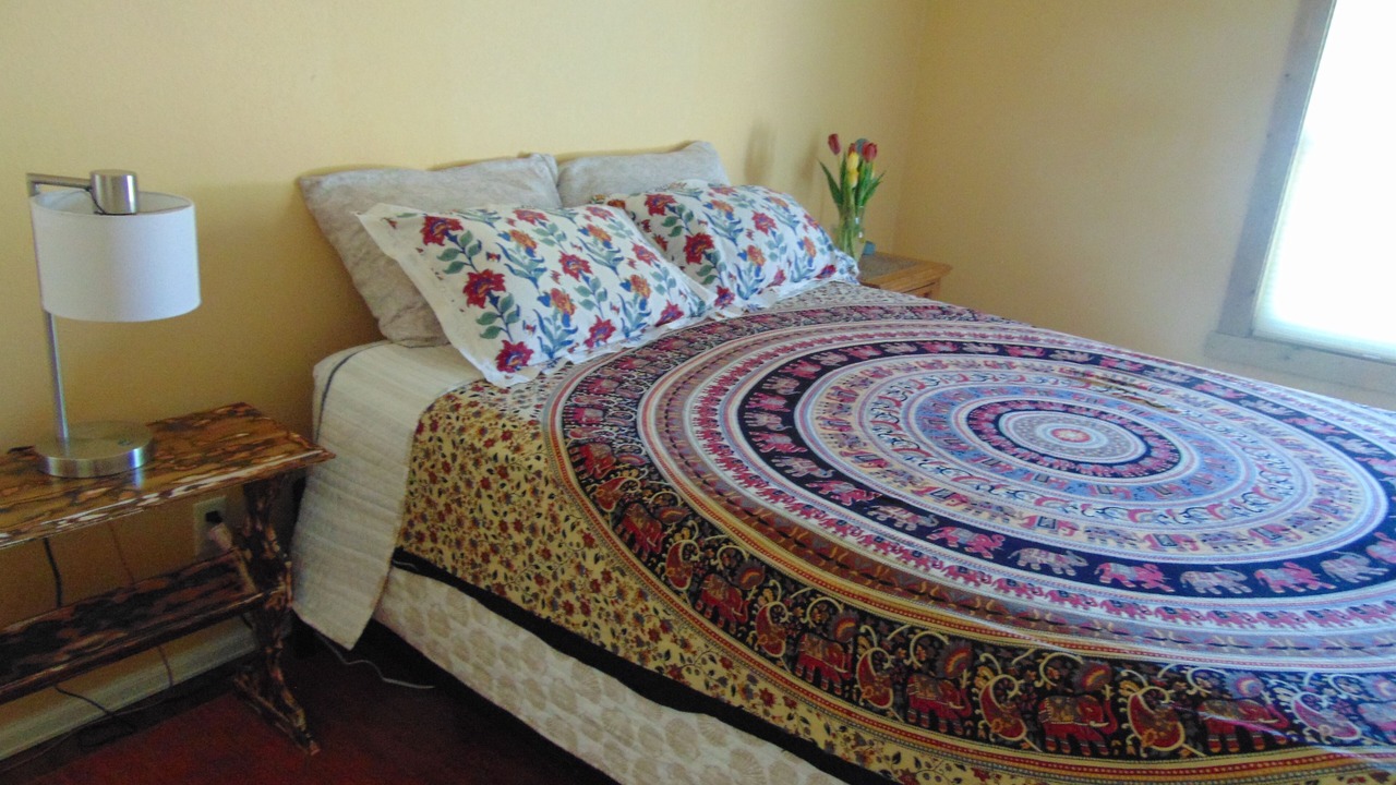Photo of Bedroom in Mosca