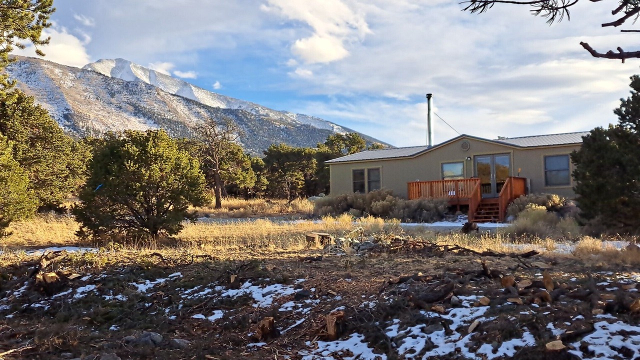 Photo of Outdoor in Mosca