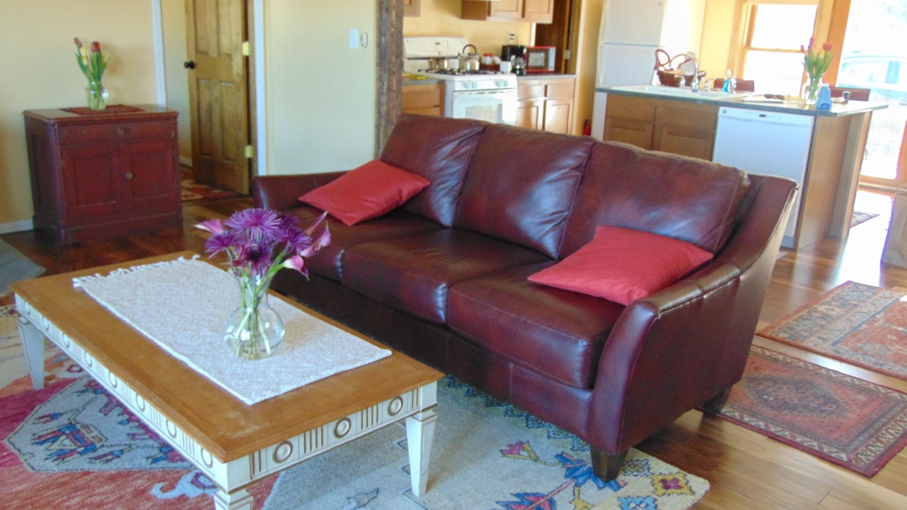 Photo of Livingroom in Mosca
