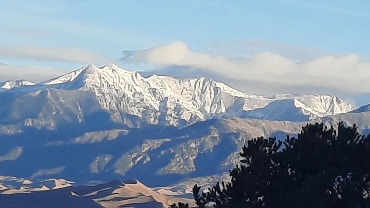 Photo of Outdoor in Mosca