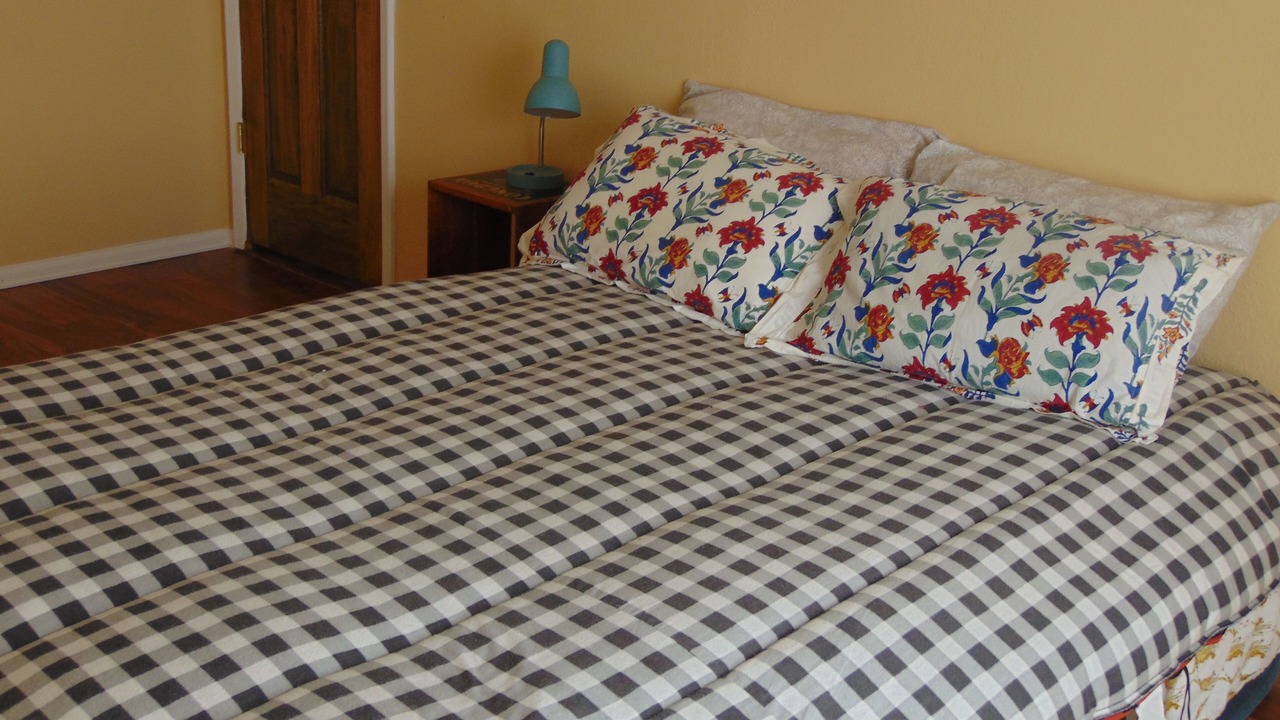 Photo of Bedroom in Mosca