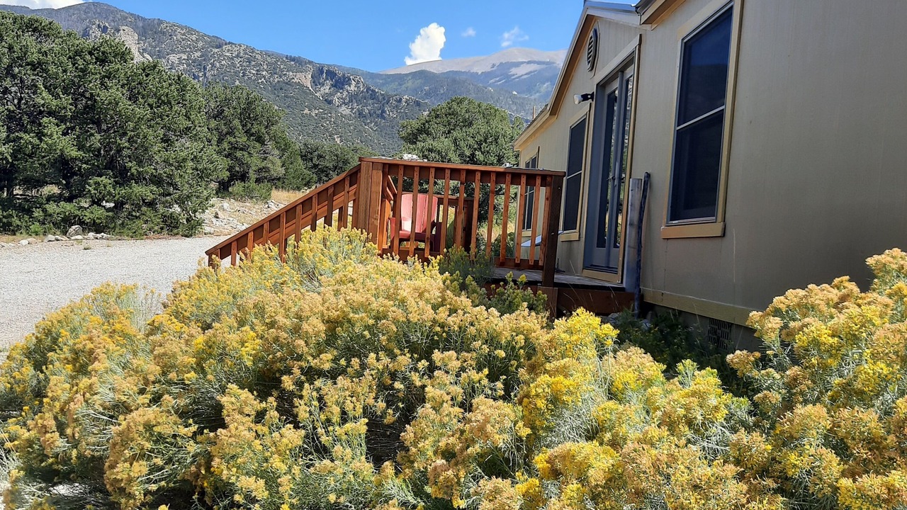 Photo of Outdoor in Mosca