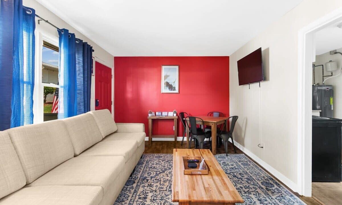 Photo of Bedroom in Norwood