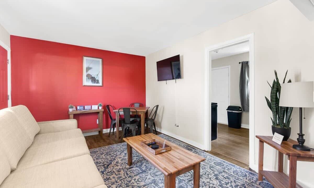 Photo of Bedroom in Norwood