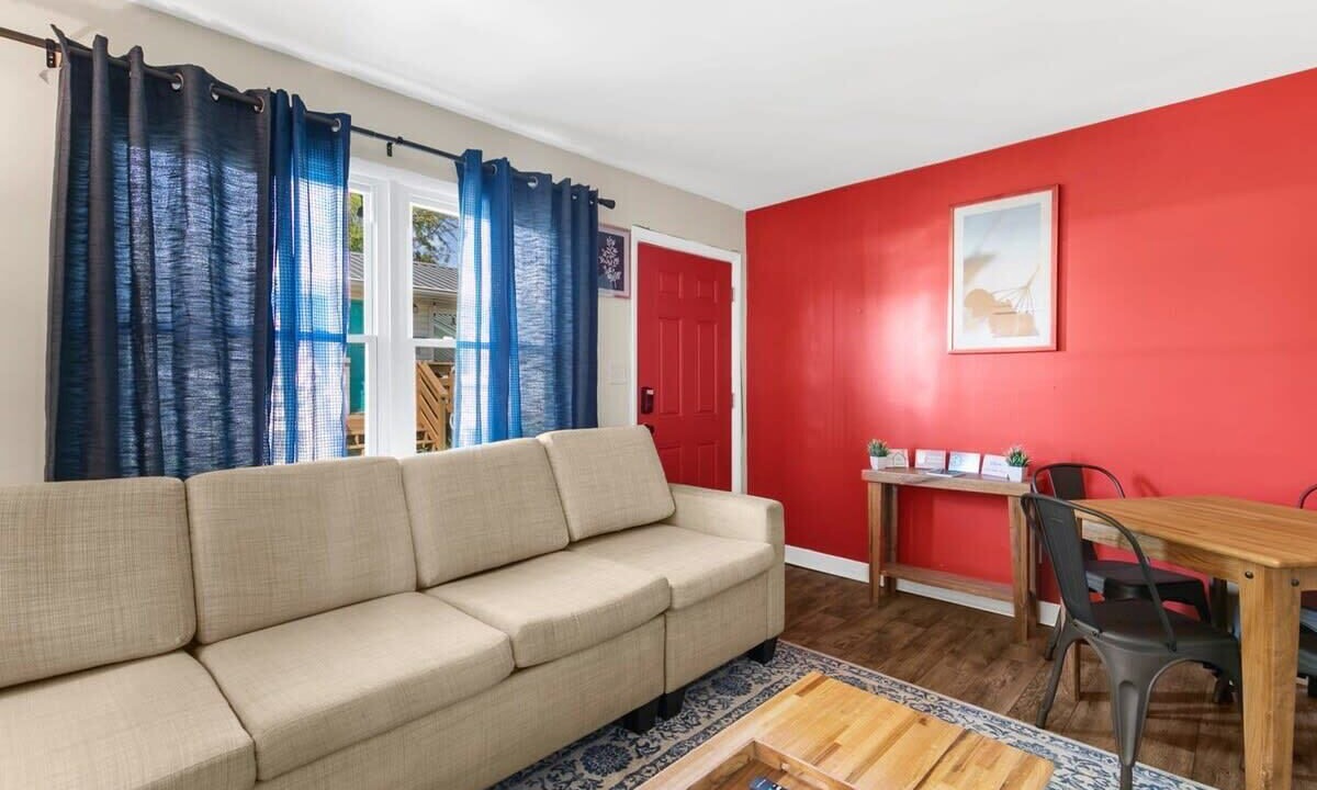 Photo of Bedroom in Norwood