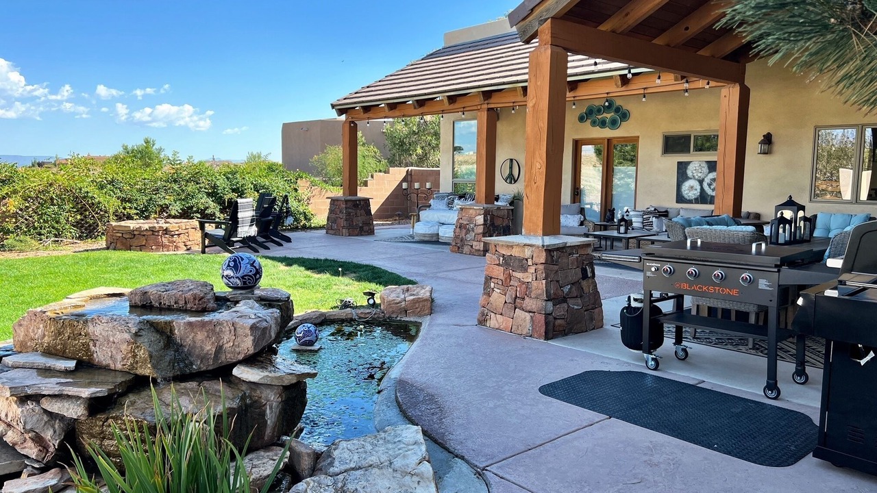 Photo of Outdoor in Rio Rancho