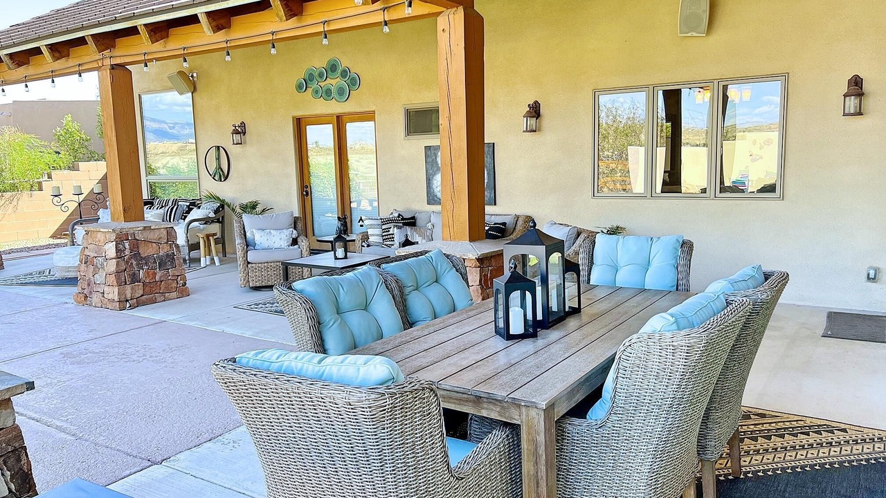 Photo of Outdoor in Rio Rancho