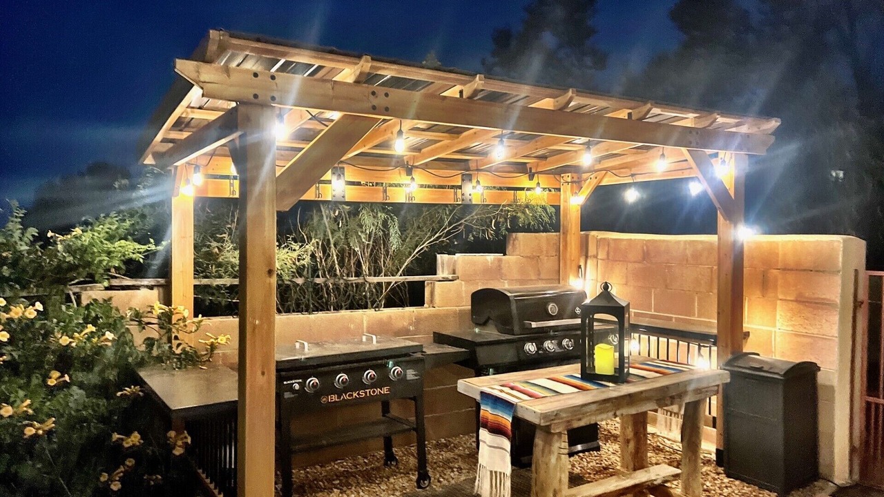 Photo of Outdoor in Rio Rancho