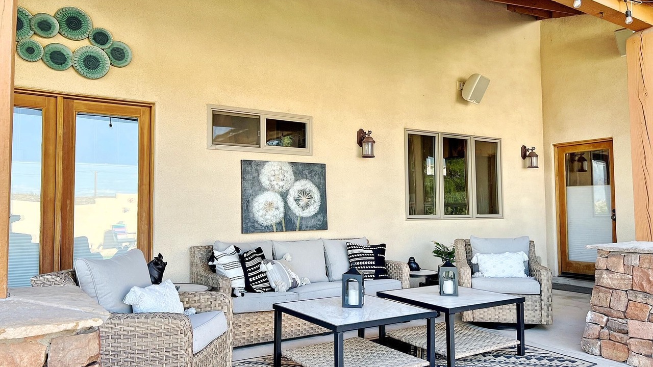 Photo of Outdoor in Rio Rancho