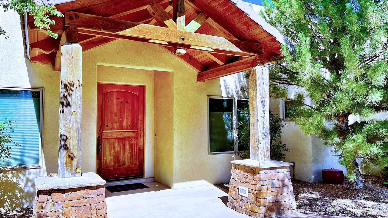 Photo of Outdoor in Rio Rancho