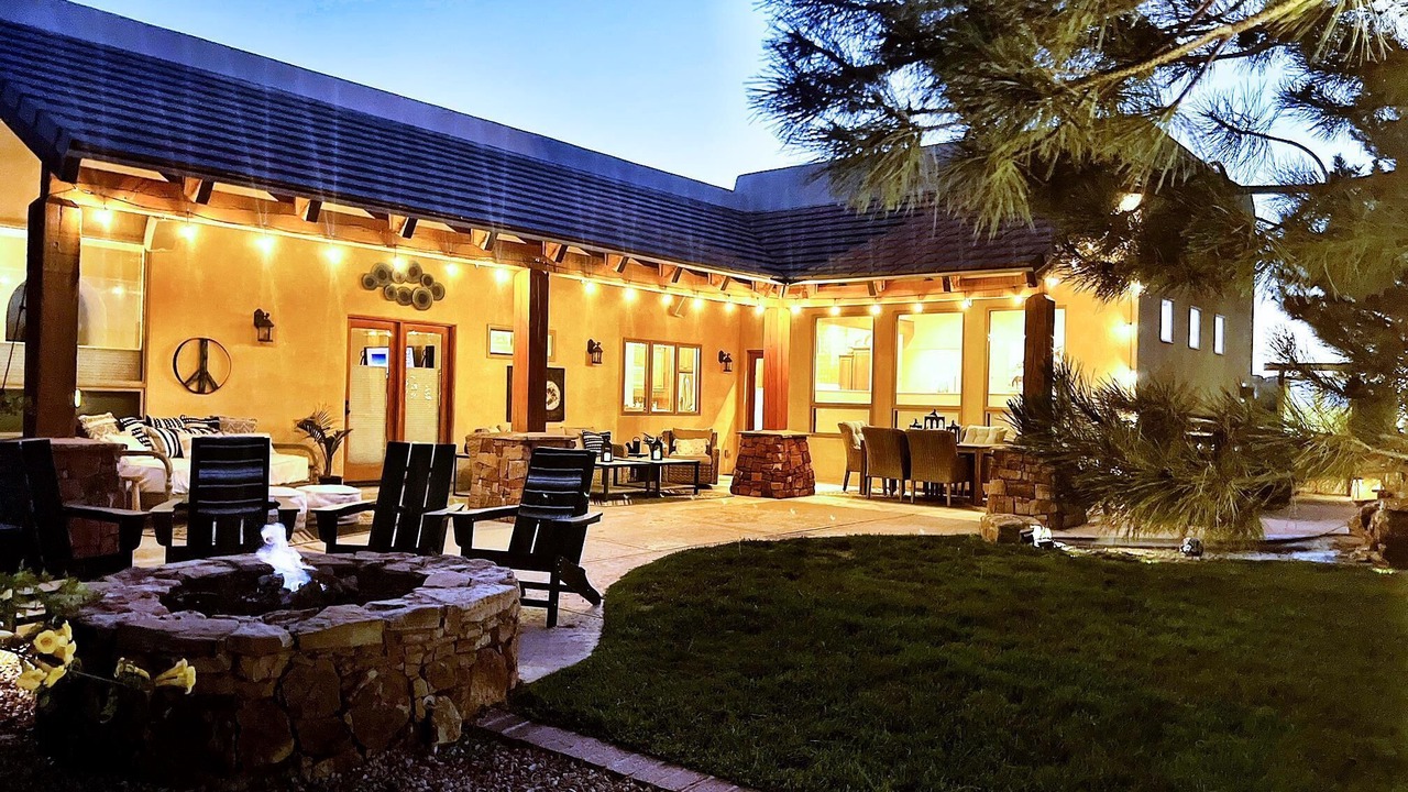 Photo of Outdoor in Rio Rancho