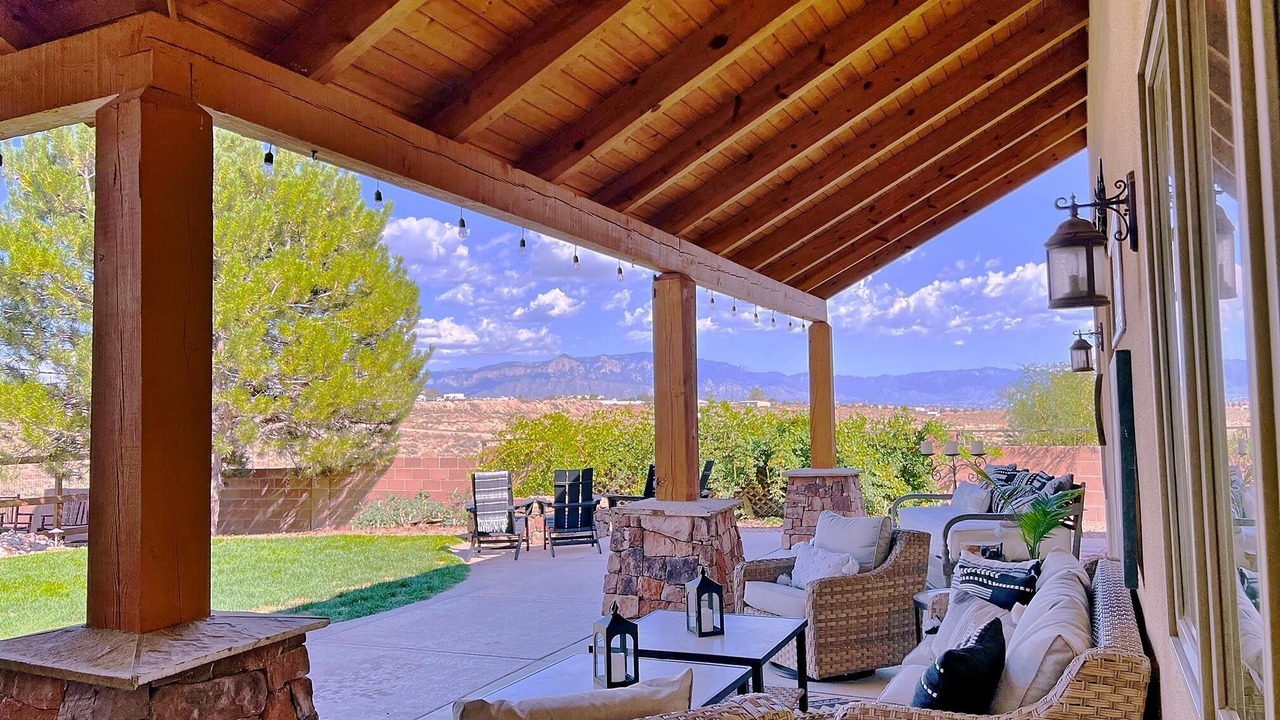 Photo of Outdoor in Rio Rancho