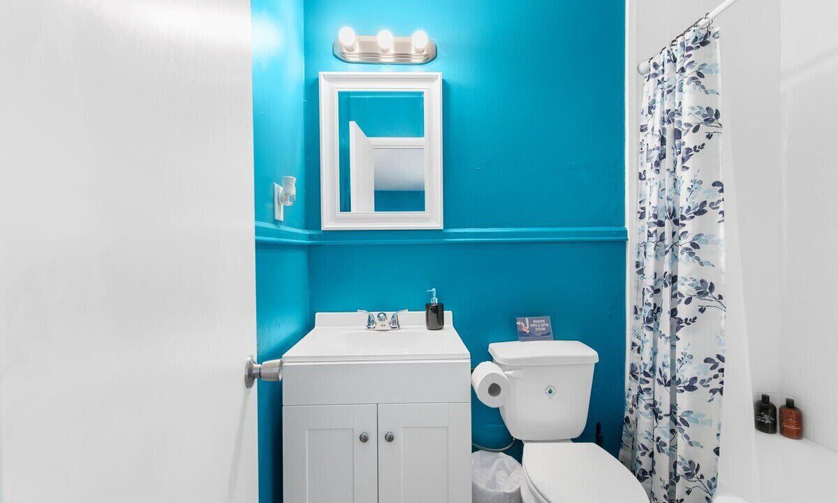 Photo of Bathroom in Norwood